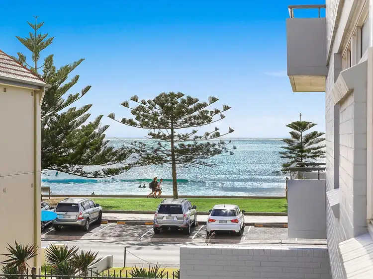 Main view of Homely apartment listing, 3/88 North Steyne, Manly NSW 2095