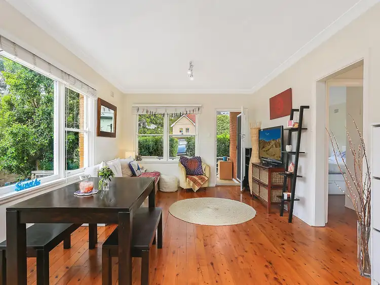 1/11 Brisbane Street, Fairlight NSW 2094