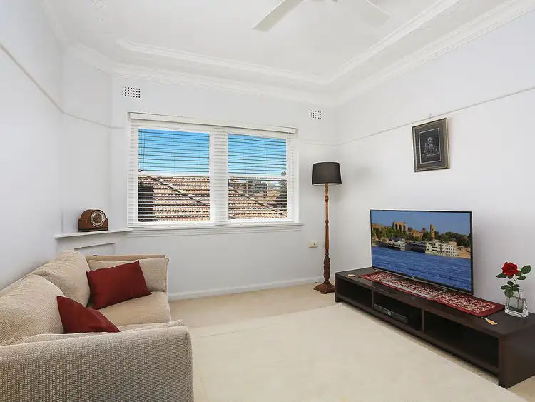 Second view of Homely unit listing, 23/8 Victoria Parade, Manly NSW 2095