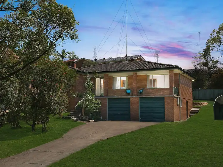 Main view of Homely house listing, 35 Esperance Street, Jewells NSW 2280