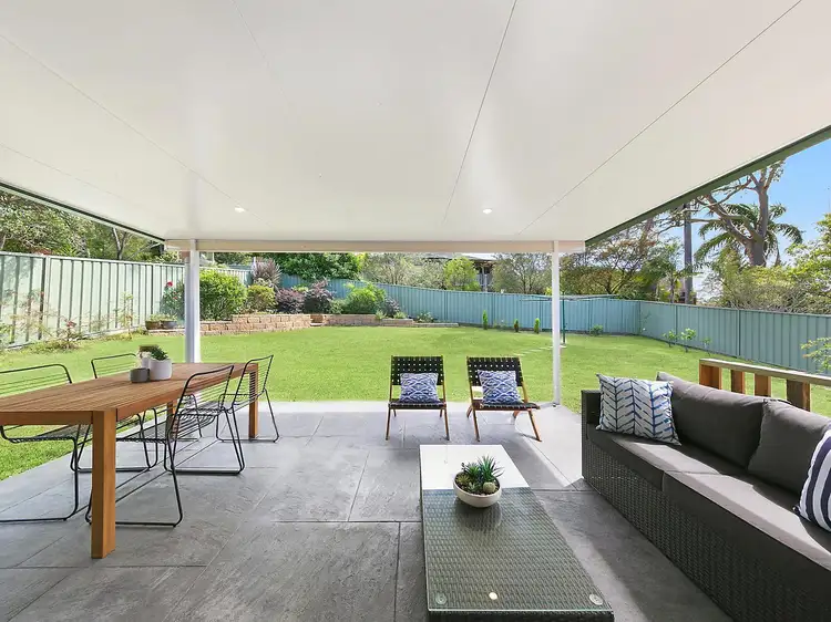 Second view of Homely house listing, 35 Esperance Street, Jewells NSW 2280