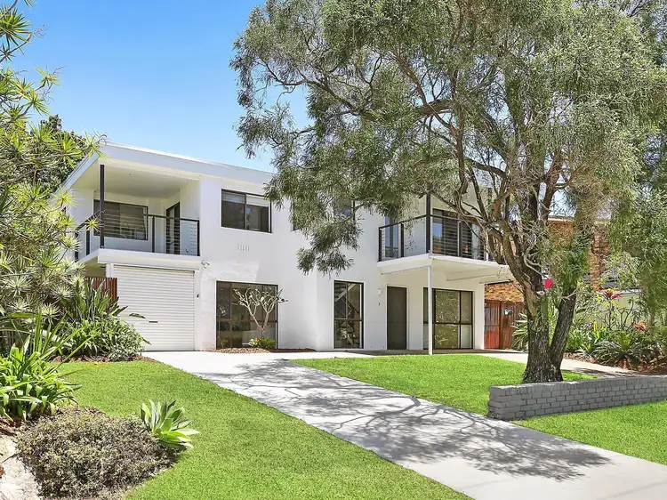 3 Elkhorn Drive, Tewantin QLD 4565