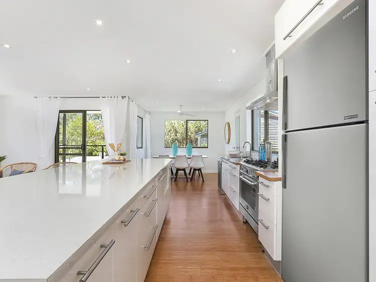 Third view of Homely house listing, 3 Elkhorn Drive, Tewantin QLD 4565