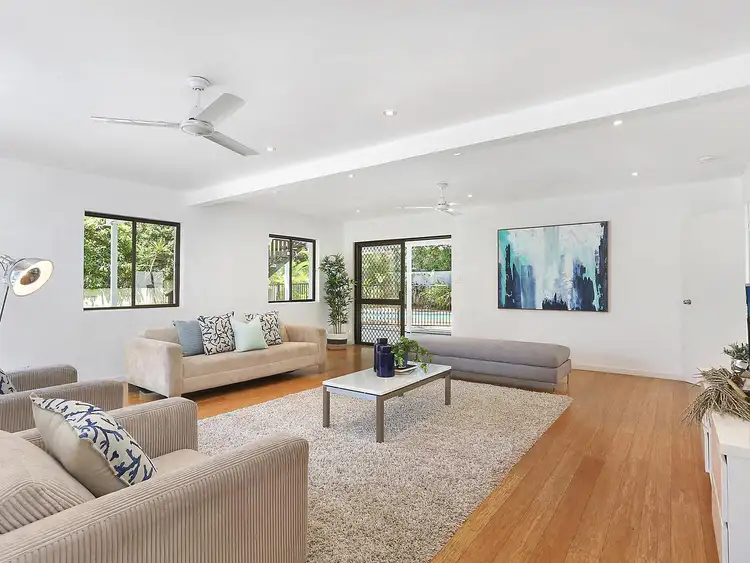 Fourth view of Homely house listing, 3 Elkhorn Drive, Tewantin QLD 4565