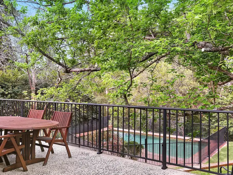 Fifth view of Homely house listing, 34B Somerset Avenue, Turramurra NSW 2074