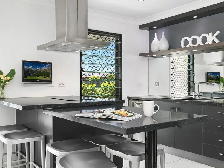 Second view of Homely house listing, 19 Stirling Drive, Rockyview QLD 4701