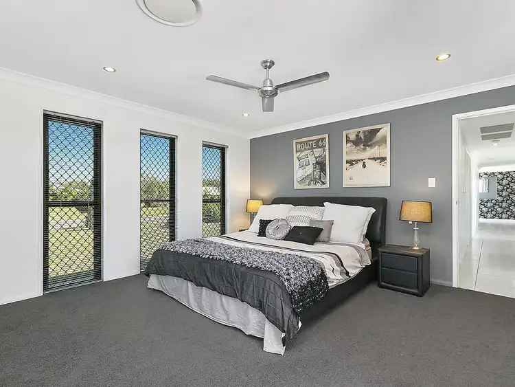 Sixth view of Homely house listing, 19 Stirling Drive, Rockyview QLD 4701