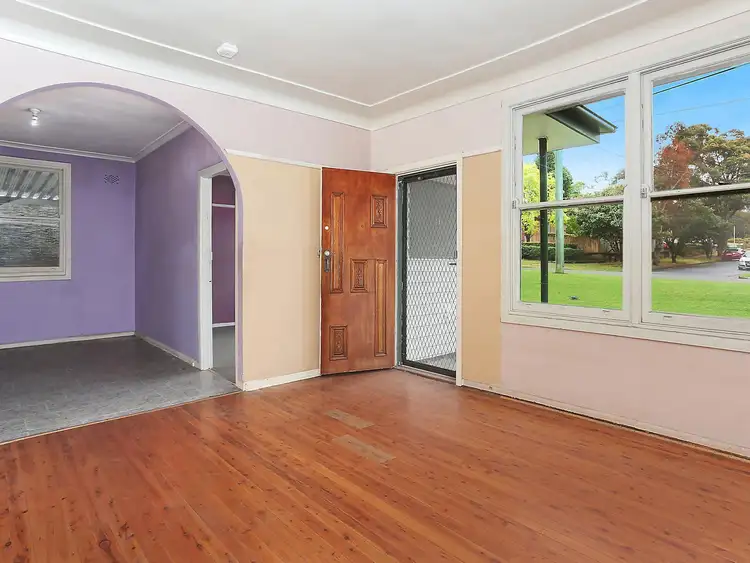 Second view of Homely house listing, 34 Vignes Street, Ermington NSW 2115