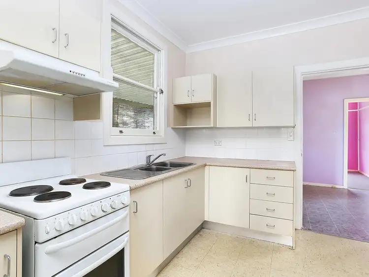 Third view of Homely house listing, 34 Vignes Street, Ermington NSW 2115