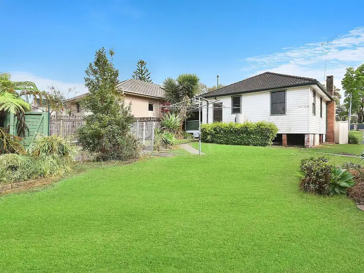 Fourth view of Homely house listing, 34 Vignes Street, Ermington NSW 2115