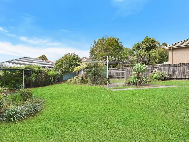 Fifth view of Homely house listing, 34 Vignes Street, Ermington NSW 2115