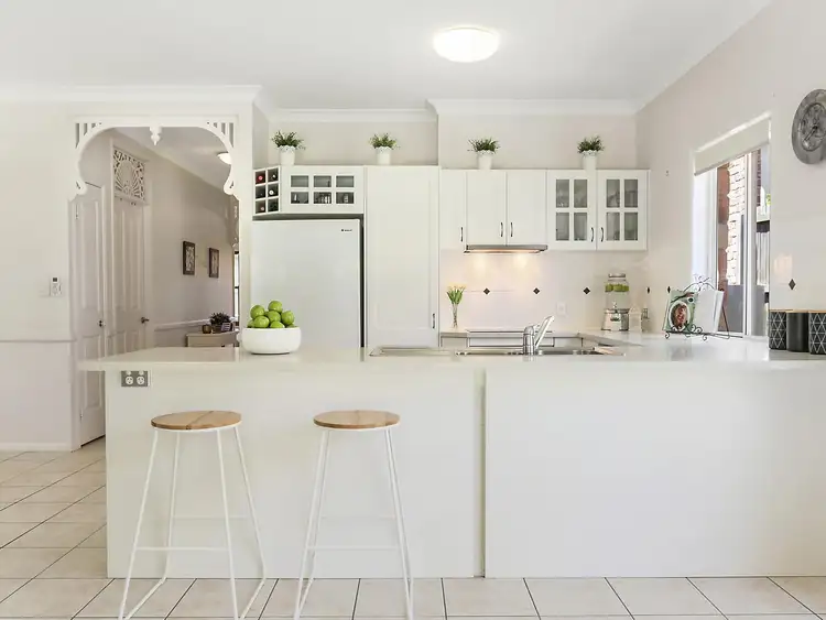 Second view of Homely house listing, 67 Karamea Avenue, Springfield QLD 4300