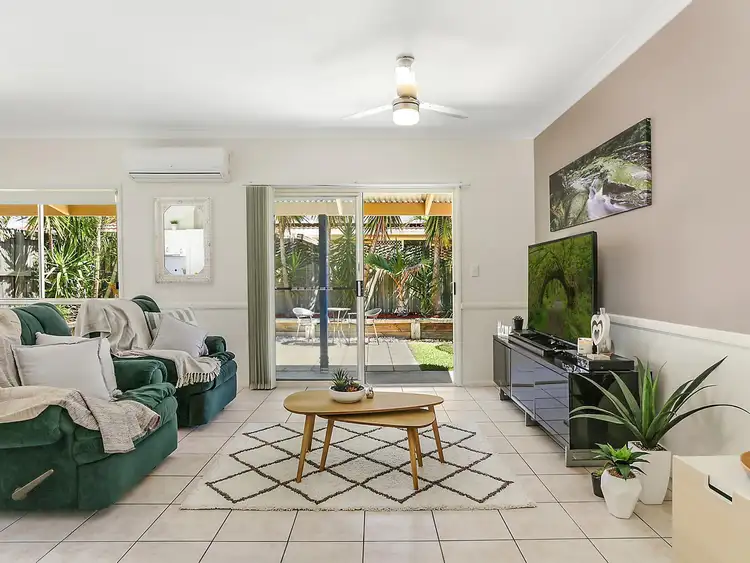 Fourth view of Homely house listing, 67 Karamea Avenue, Springfield QLD 4300