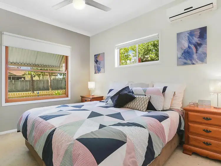 Fifth view of Homely house listing, 67 Karamea Avenue, Springfield QLD 4300