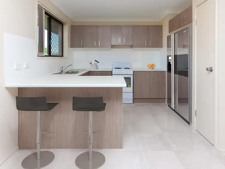 Third view of Homely house listing, 25 Emerald Drive, Regents Park QLD 4118