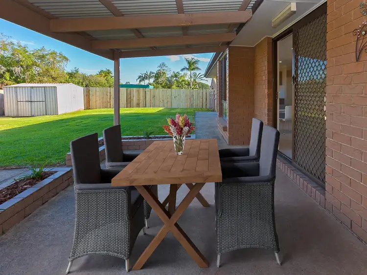 Fourth view of Homely house listing, 25 Emerald Drive, Regents Park QLD 4118