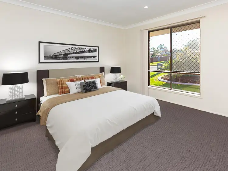 Fifth view of Homely house listing, 25 Emerald Drive, Regents Park QLD 4118