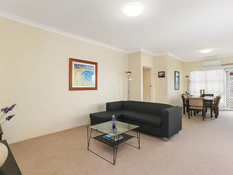 Second view of Homely apartment listing, 12/20 Crawford Road, Brighton-le-sands NSW 2216