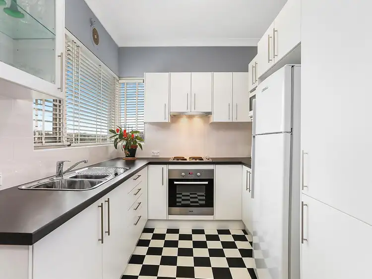 Fourth view of Homely apartment listing, 12/20 Crawford Road, Brighton-le-sands NSW 2216