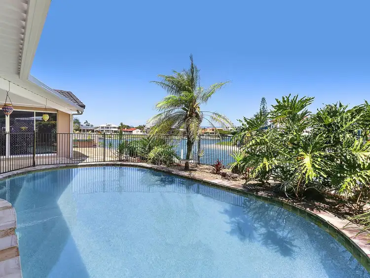 Third view of Homely house listing, 271 Rio Vista Boulevard, Mermaid Waters QLD 4218