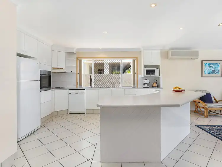 Fourth view of Homely house listing, 271 Rio Vista Boulevard, Mermaid Waters QLD 4218