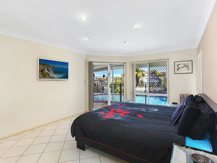 Sixth view of Homely house listing, 271 Rio Vista Boulevard, Mermaid Waters QLD 4218