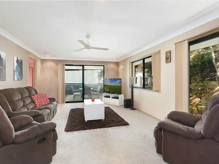 Main view of Homely townhouse listing, 8/13 Schneider Avenue, Labrador QLD 4215