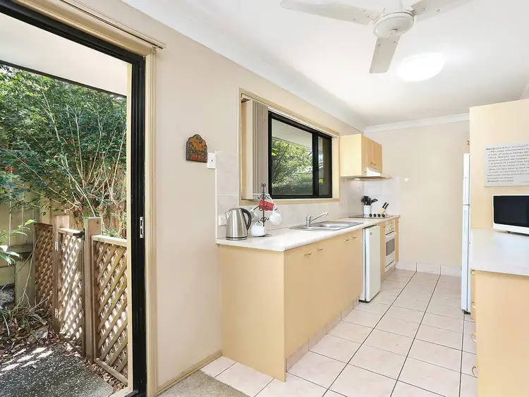 Second view of Homely townhouse listing, 8/13 Schneider Avenue, Labrador QLD 4215