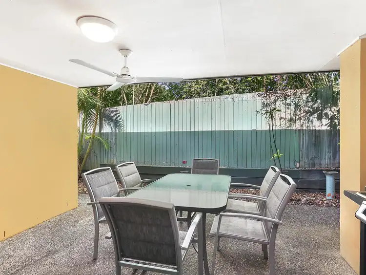Third view of Homely townhouse listing, 8/13 Schneider Avenue, Labrador QLD 4215