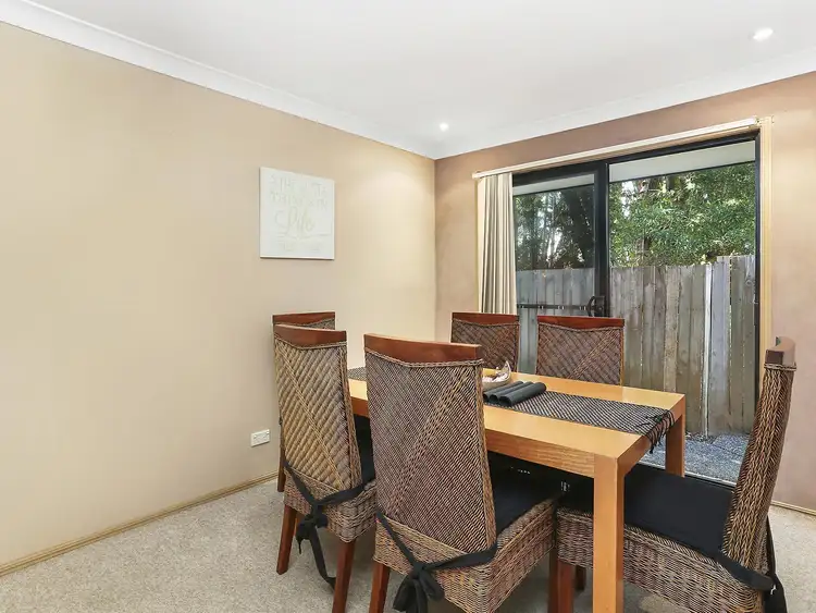 Fourth view of Homely townhouse listing, 8/13 Schneider Avenue, Labrador QLD 4215