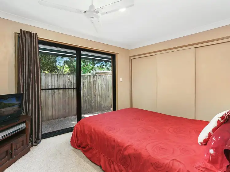 Fifth view of Homely townhouse listing, 8/13 Schneider Avenue, Labrador QLD 4215
