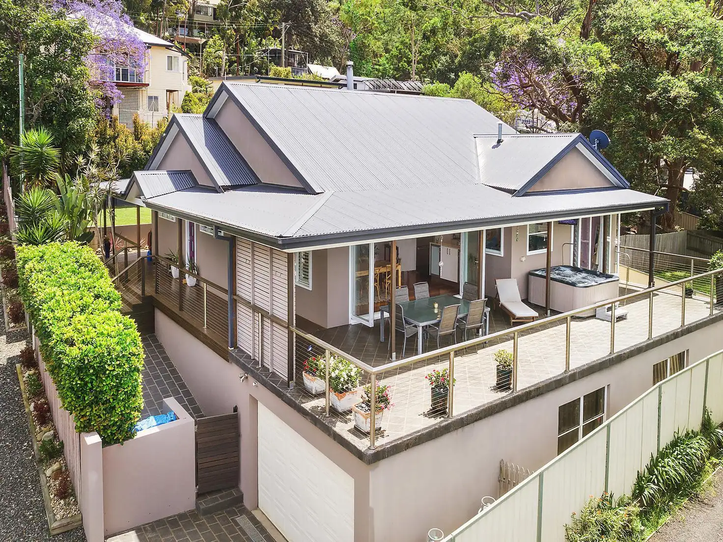 Main view of Homely house listing, 2 Central Avenue, Phegans Bay NSW 2256