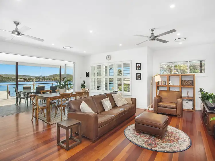 Third view of Homely house listing, 2 Central Avenue, Phegans Bay NSW 2256
