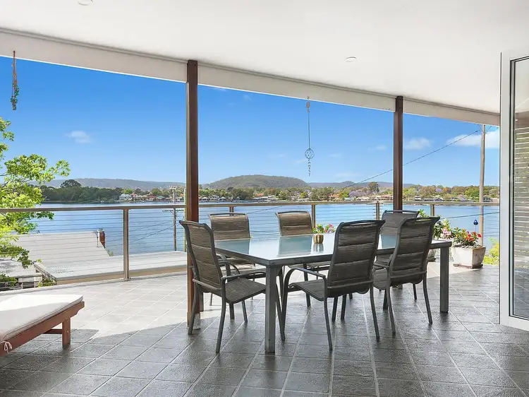 Fourth view of Homely house listing, 2 Central Avenue, Phegans Bay NSW 2256