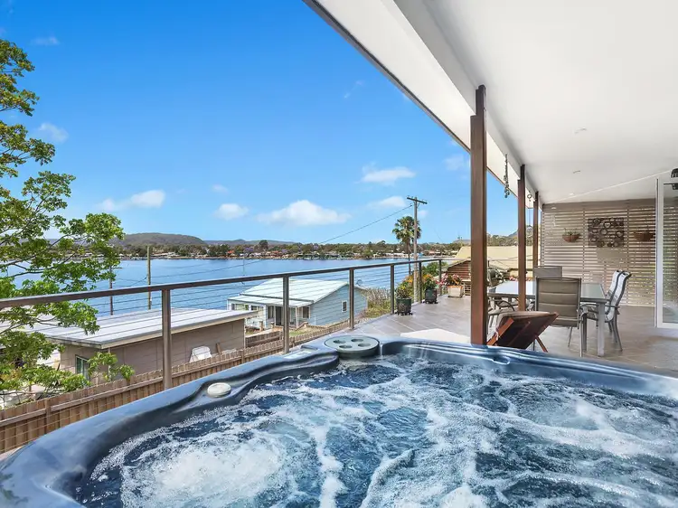 Sixth view of Homely house listing, 2 Central Avenue, Phegans Bay NSW 2256
