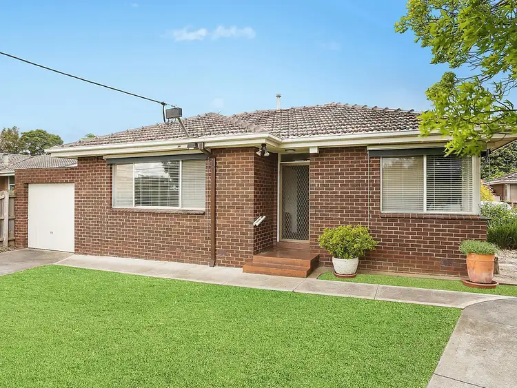 6/2-4 Munro Avenue, Mount Waverley VIC 3149