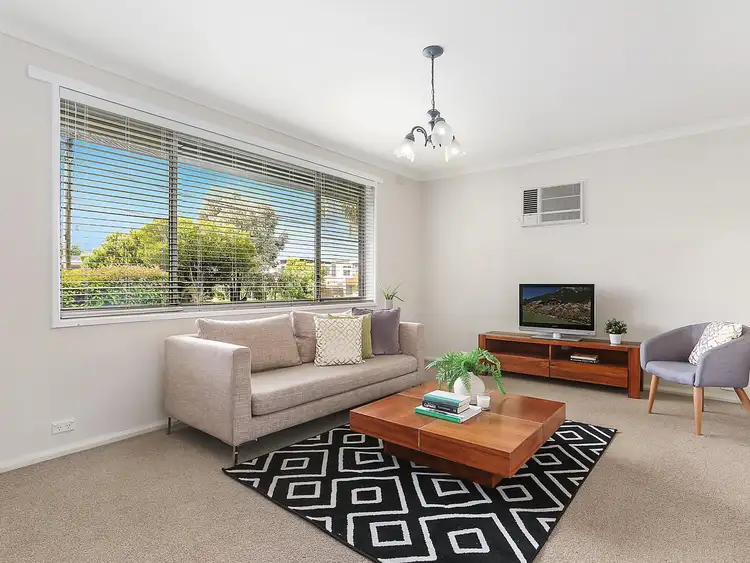 Second view of Homely unit listing, 6/2-4 Munro Avenue, Mount Waverley VIC 3149