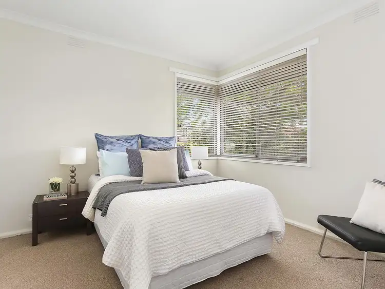 Fourth view of Homely unit listing, 6/2-4 Munro Avenue, Mount Waverley VIC 3149