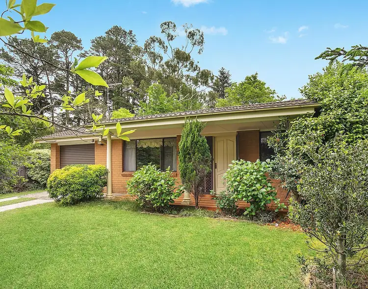 3 Hope Street, Wentworth Falls NSW 2782