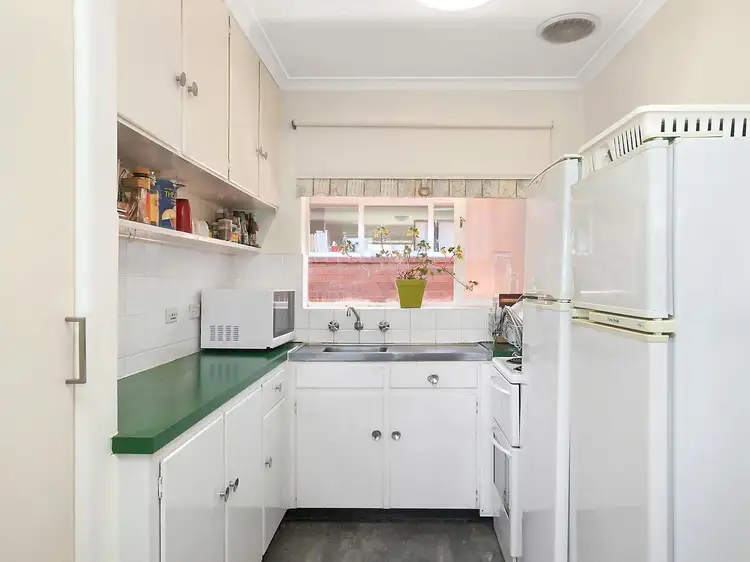 Second view of Homely unit listing, 6/4 Nuyts Street, Red Hill ACT 2603