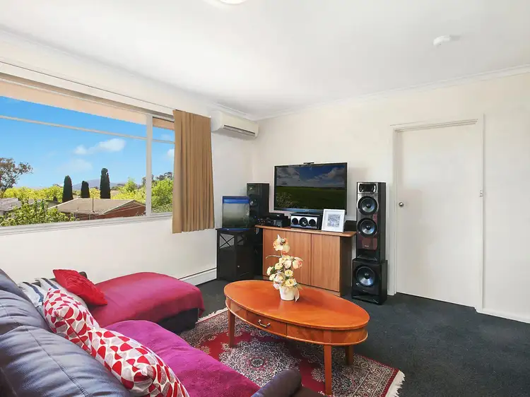 Third view of Homely unit listing, 6/4 Nuyts Street, Red Hill ACT 2603
