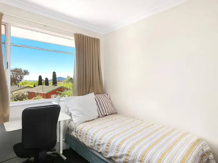 Fifth view of Homely unit listing, 6/4 Nuyts Street, Red Hill ACT 2603
