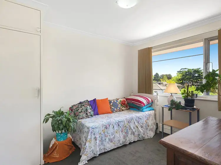 Sixth view of Homely unit listing, 6/4 Nuyts Street, Red Hill ACT 2603