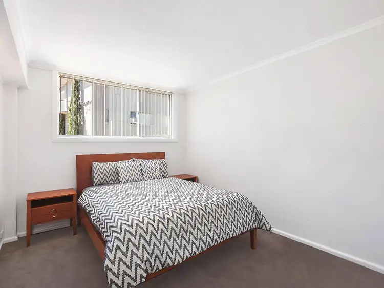 Fifth view of Homely unit listing, 9/4 Nuyts Street, Red Hill ACT 2603