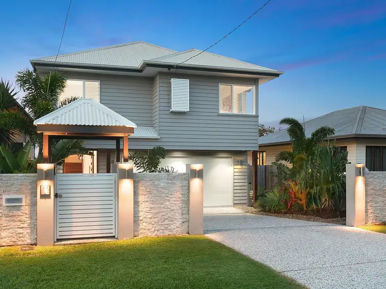 23 Boronia Avenue, Holland Park West QLD 4121