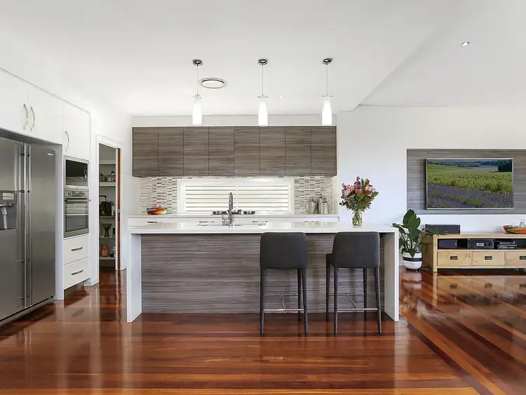 Second view of Homely house listing, 23 Boronia Avenue, Holland Park West QLD 4121