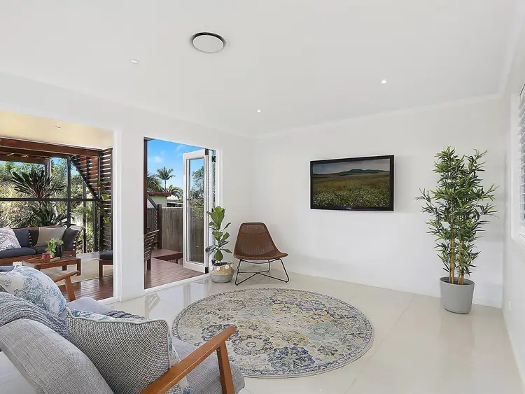 Fifth view of Homely house listing, 23 Boronia Avenue, Holland Park West QLD 4121