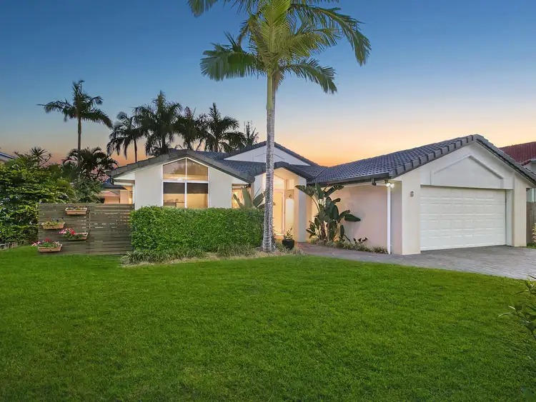 Main view of Homely house listing, 8 Lehmann Court, Buderim QLD 4556