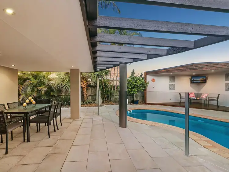 Second view of Homely house listing, 8 Lehmann Court, Buderim QLD 4556