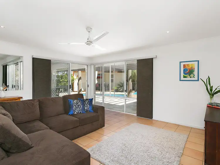 Third view of Homely house listing, 8 Lehmann Court, Buderim QLD 4556